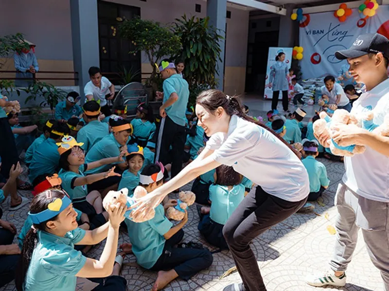 Ưu đãi chào mừng thành viên mới