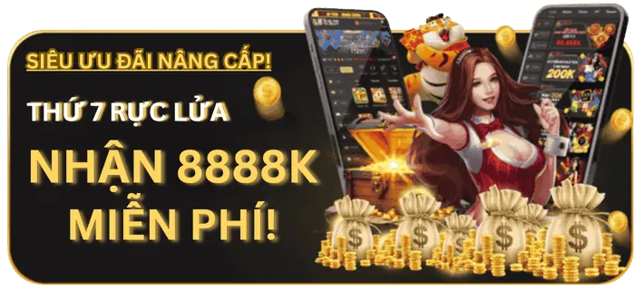 Ưu đãi đăng ký mới 8win55 188k