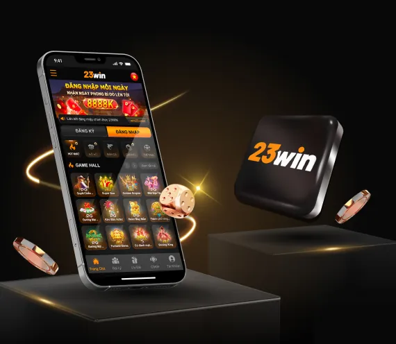 Bước 1: Quét mã QR hoặc truy cập link tải