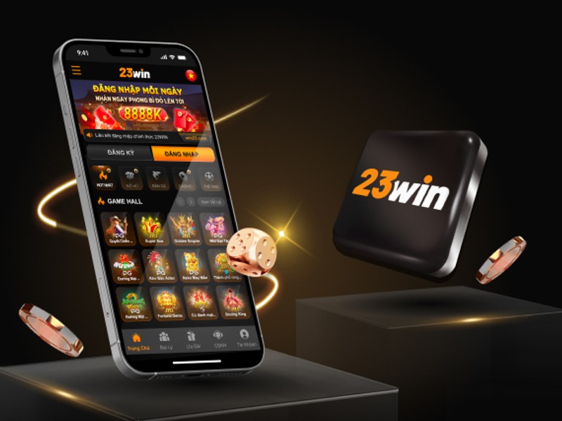 Hình ảnh quy trình đăng ký tài khoản 8win55