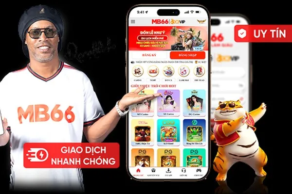Giao dịch nhanh chóng trên 8win55
