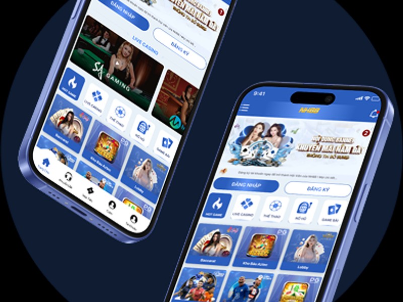 Tải 8win55 cho iOS