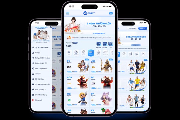 Tải xuống ứng dụng 8win55
