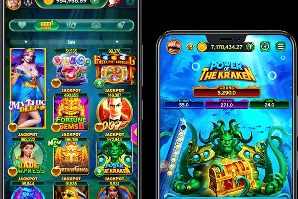 Nền tảng an toàn bảo mật 8win55