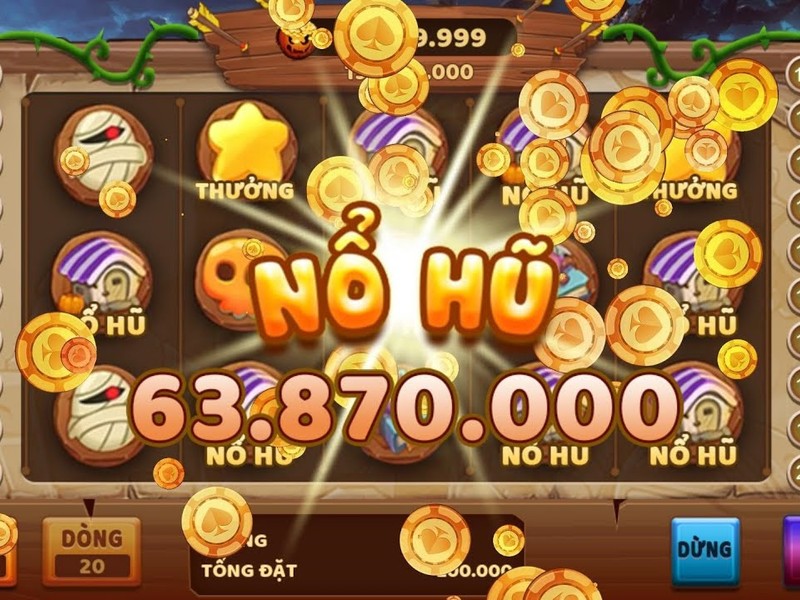Xổ Số May Mắn