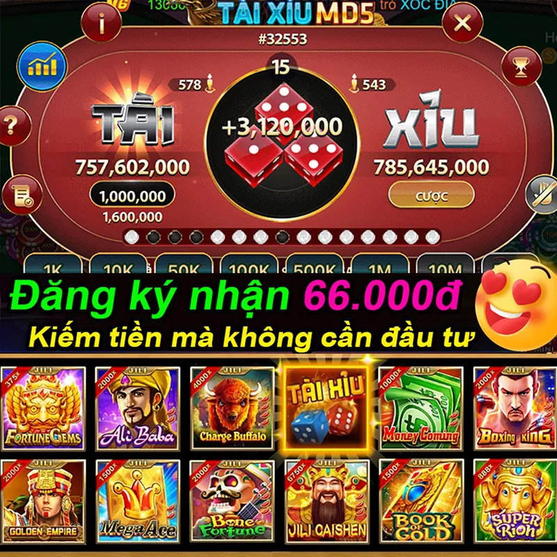 Nổ hũ 8win55