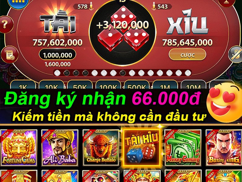 Blackjack Trực Tuyến