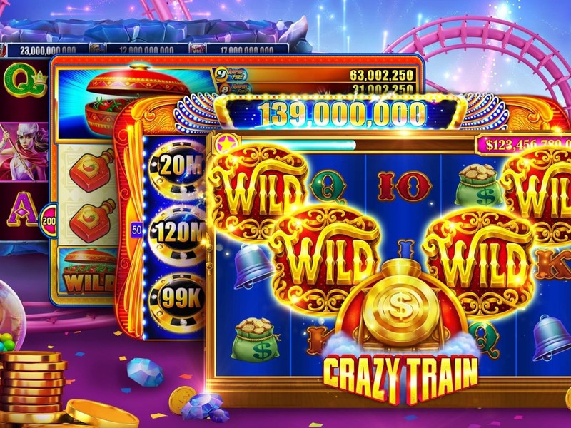 Hình ảnh game Kho Báu Đại Dương