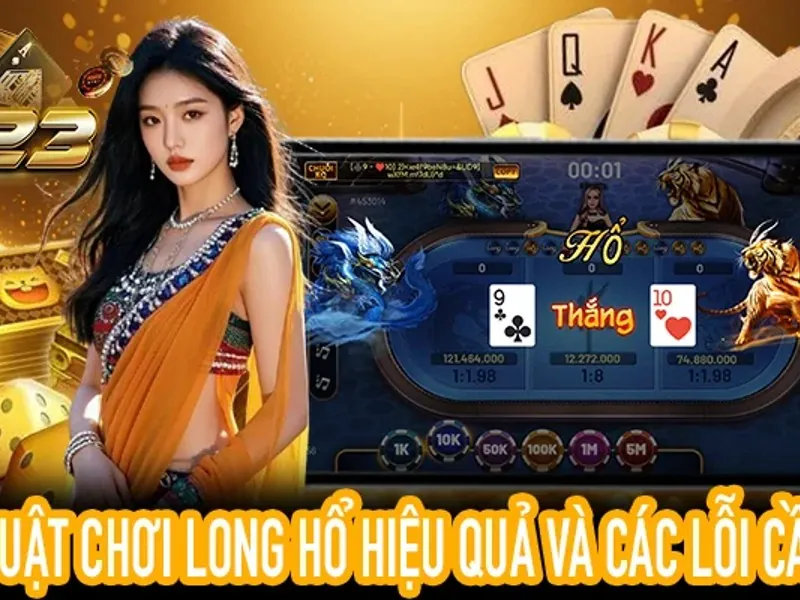 Vua Bắn Cá Rồng