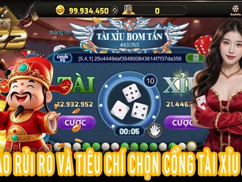 Poker Đỉnh Cao