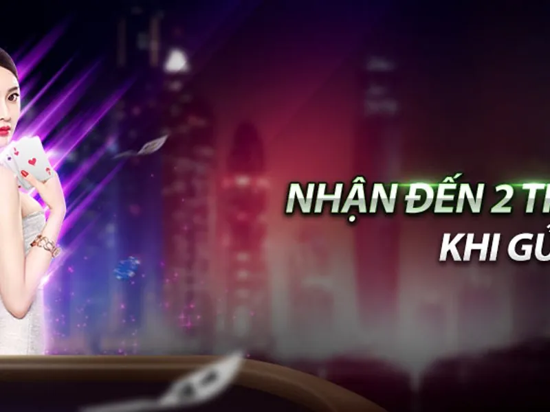 Hình ảnh Khuyến mãi nạp tiền 8win55