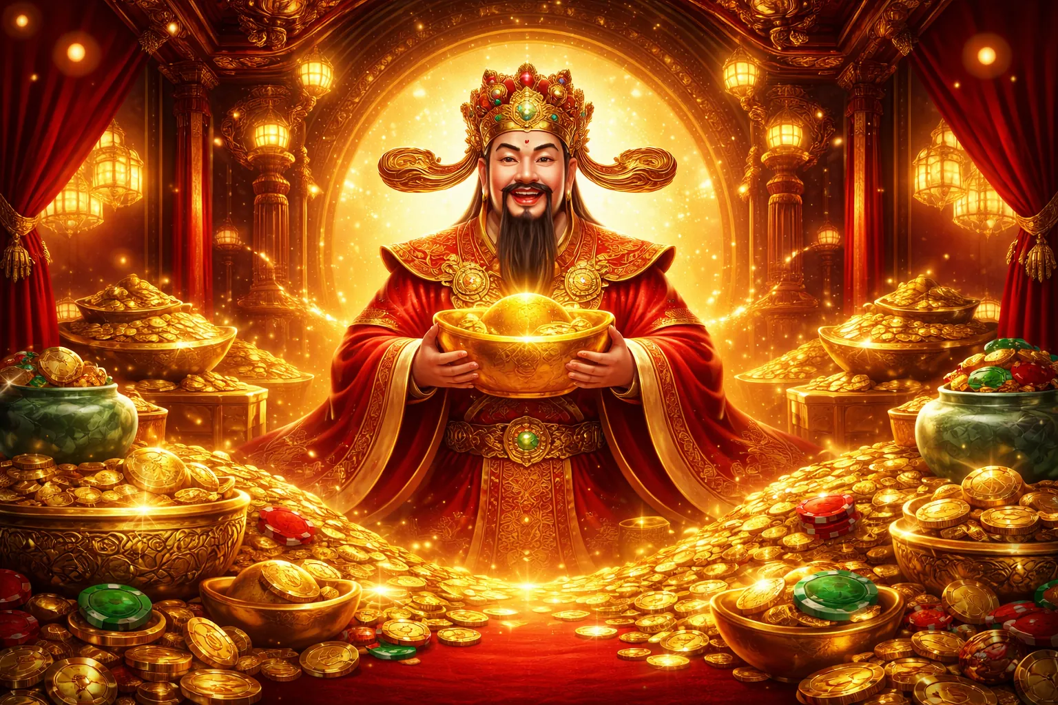 Hình ảnh trung tâm hỗ trợ khách hàng của 8win55 Việt Nam