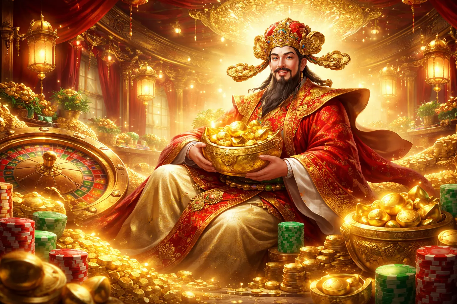 Tổng quan nền tảng 8win55