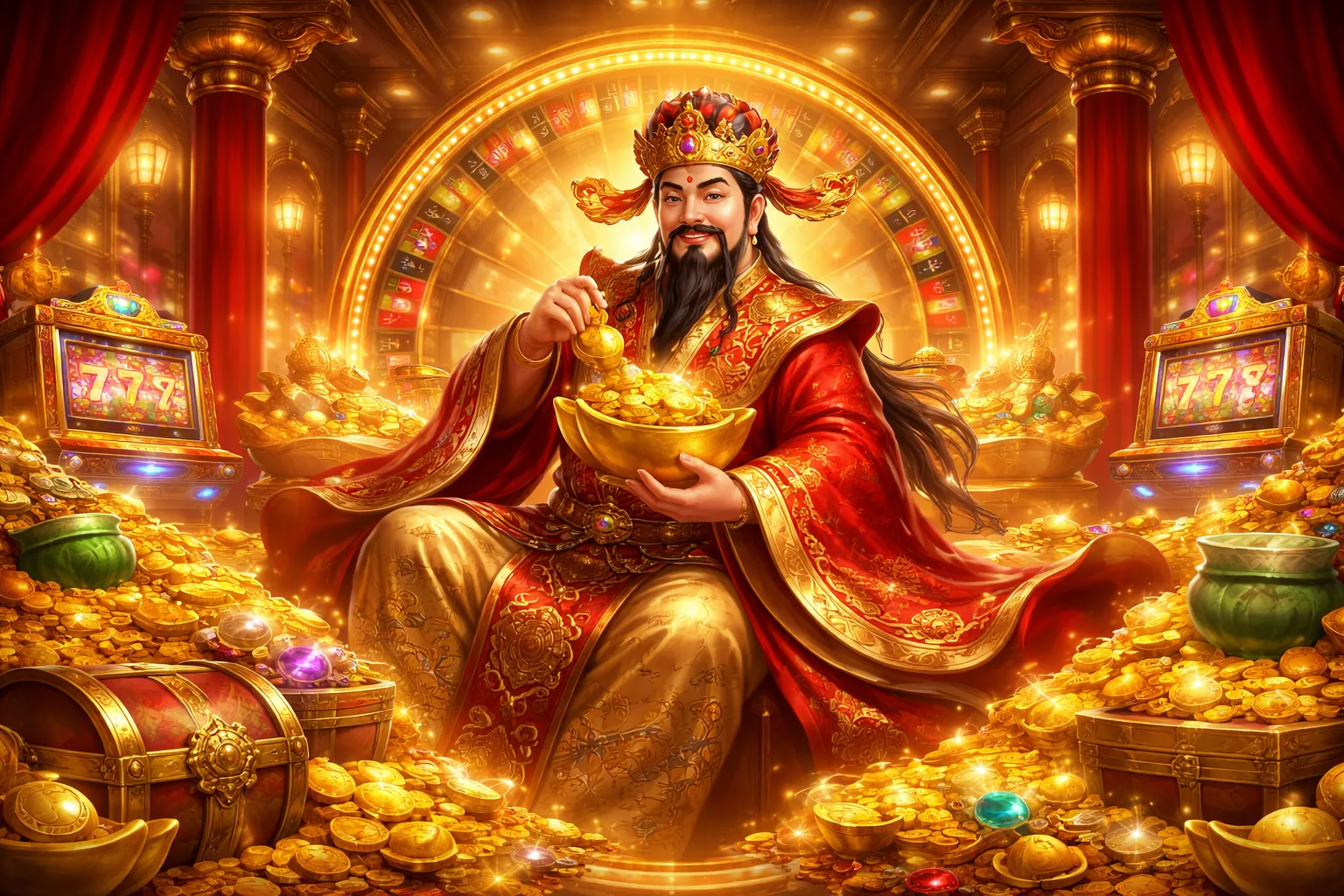 Tổng quan về quy định ngành cờ bạc trực tuyến tại Việt Nam