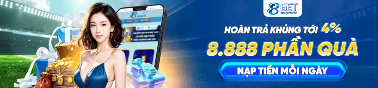 Tải Ứng Dụng Android 8win55