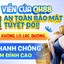 An toàn và bảo mật 8win55