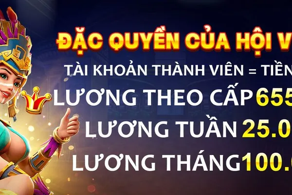 Thưởng nạp lại hàng tuần 8win55