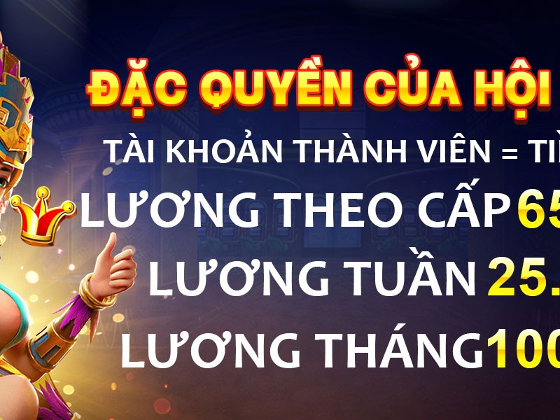 Nội dung độc quyền