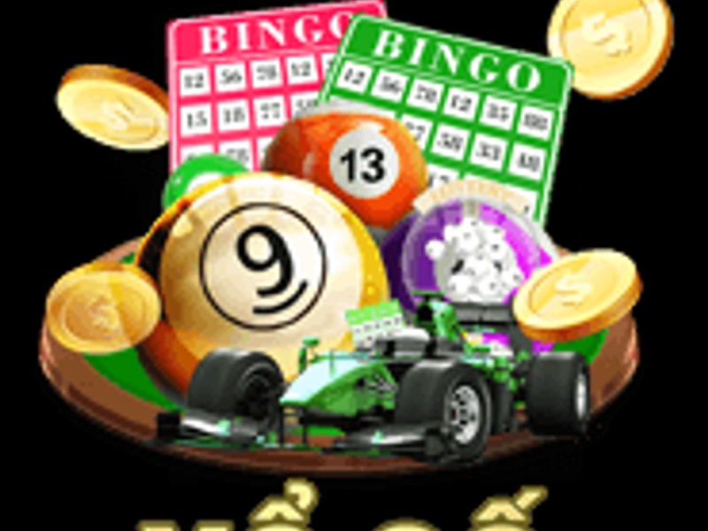 Hình ảnh xổ số và các trò chơi khác 8win55