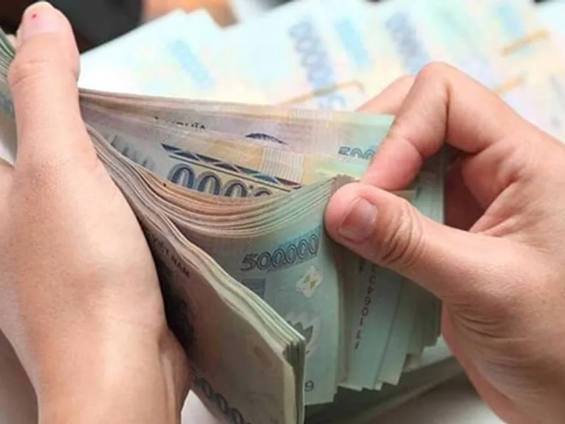 Minh họa quy trình giới thiệu bạn bè tại 8win55