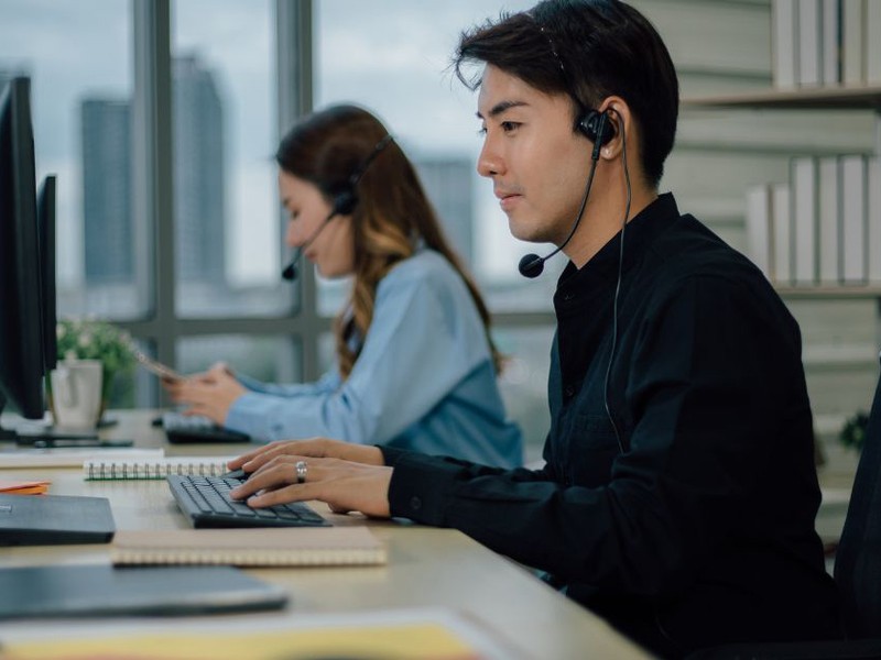 Hệ thống mã hóa dữ liệu và dịch vụ khách hàng của 8win55