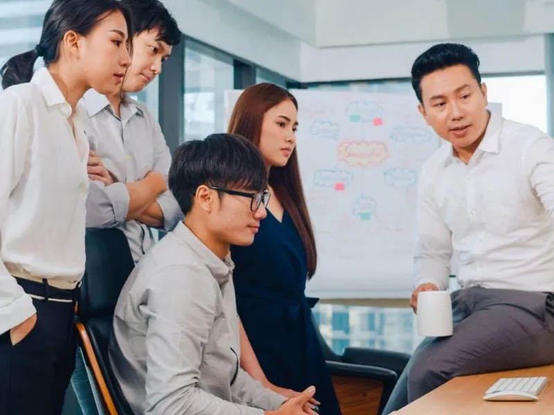 Tuân thủ quy định và chơi có trách nhiệm tại 8win55