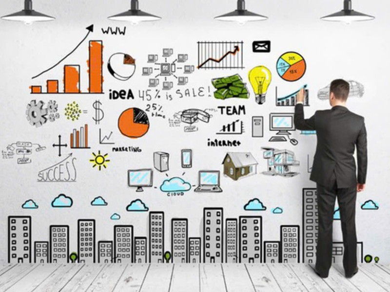Hình ảnh minh họa chia sẻ dữ liệu an toàn tại 8win55