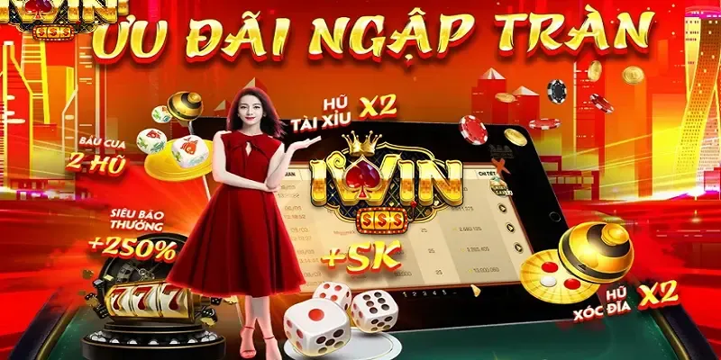 Động thái Công ty 8win55