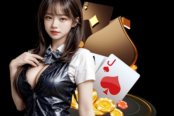 Người chia bài chuyên nghiệp và hấp dẫn tại 8win55