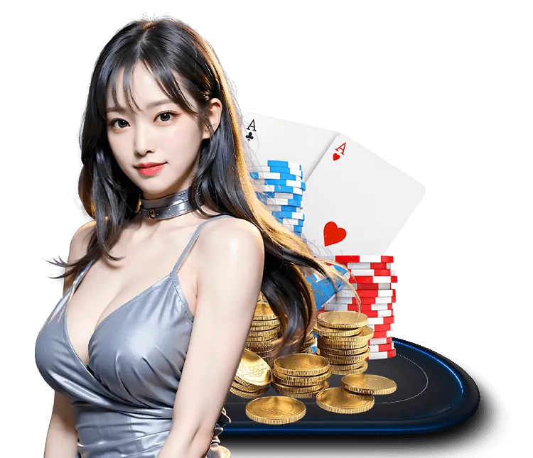 Thứ tự các bộ bài Poker