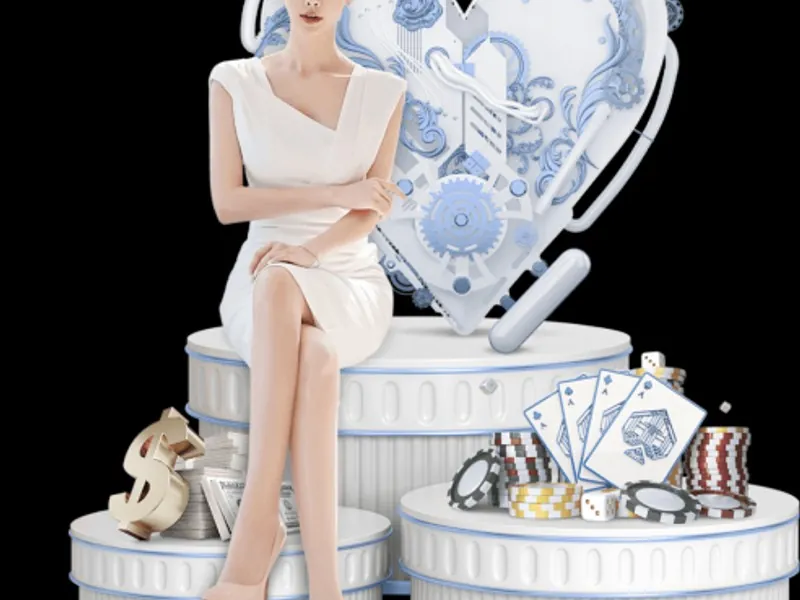 8win55 dẫn đầu xu hướng và đổi mới trong ngành giải trí trực tuyến