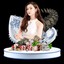 Giao diện thân thiện 8win55